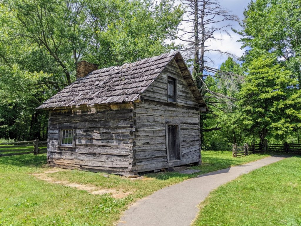 Blue Ridge Parkway