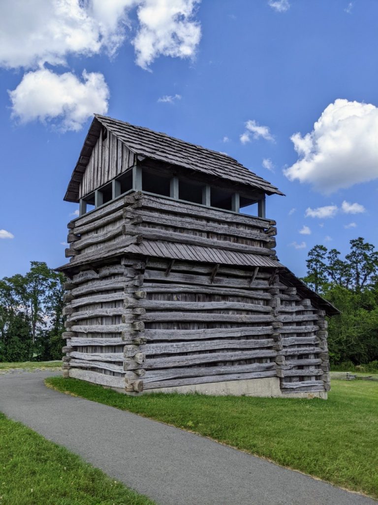 Blue Ridge Parkway