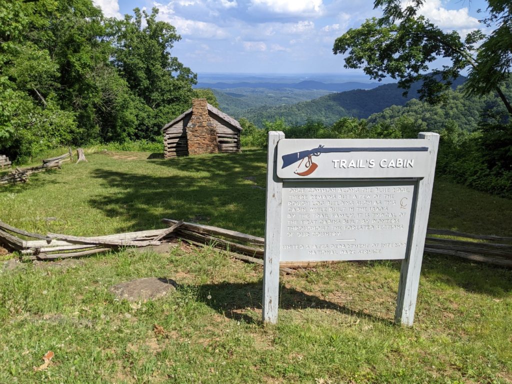 Blue Ridge Parkway