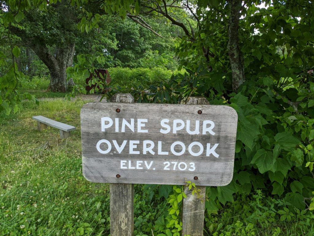 Blue Ridge Parkway