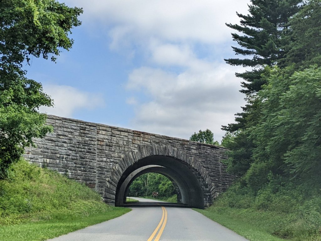 Blue Ridge Parkway