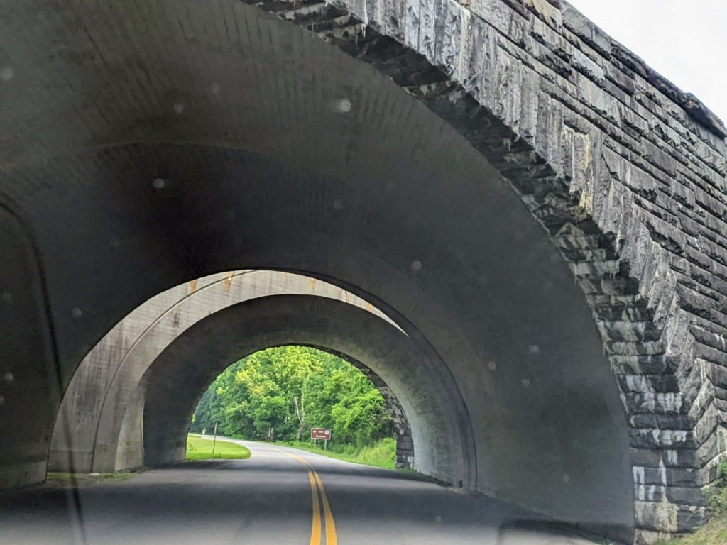 Blue Ridge Parkway