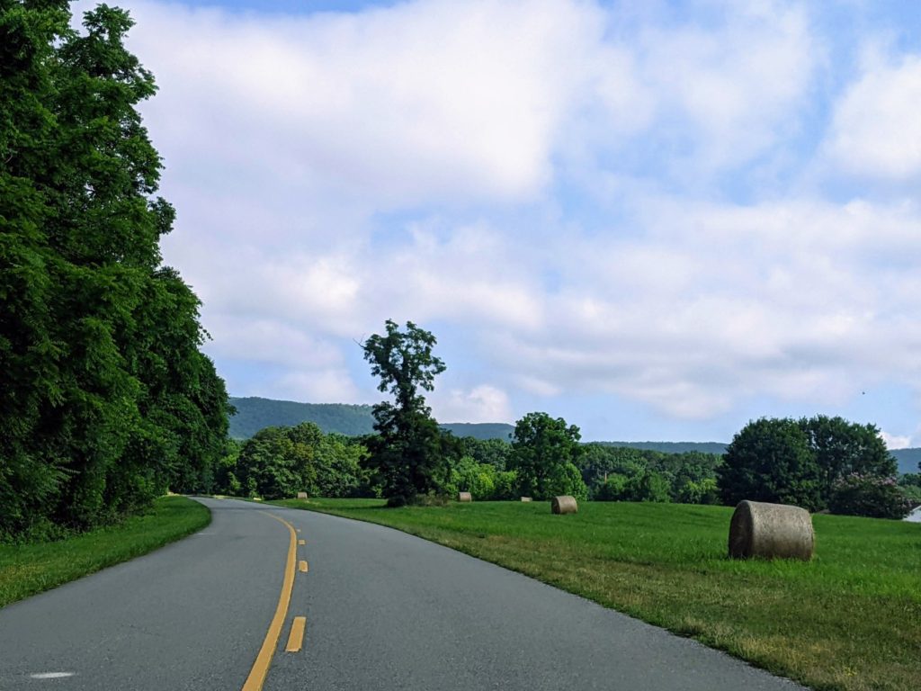 Blue Ridge Parkway