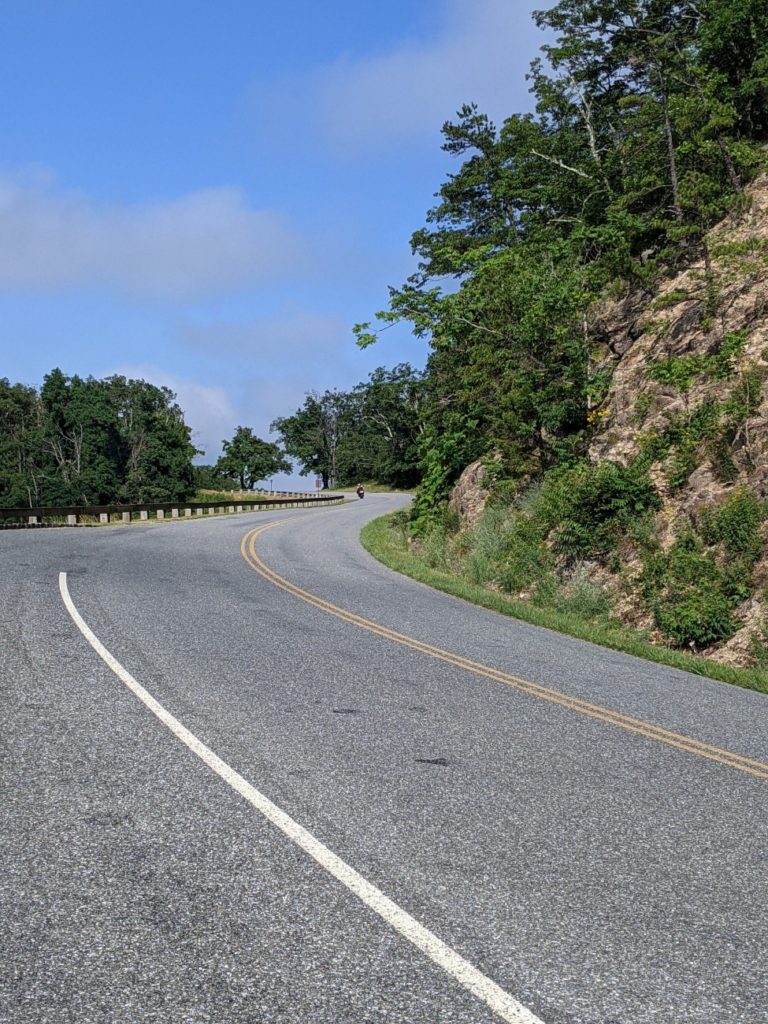 Blue Ridge Parkway