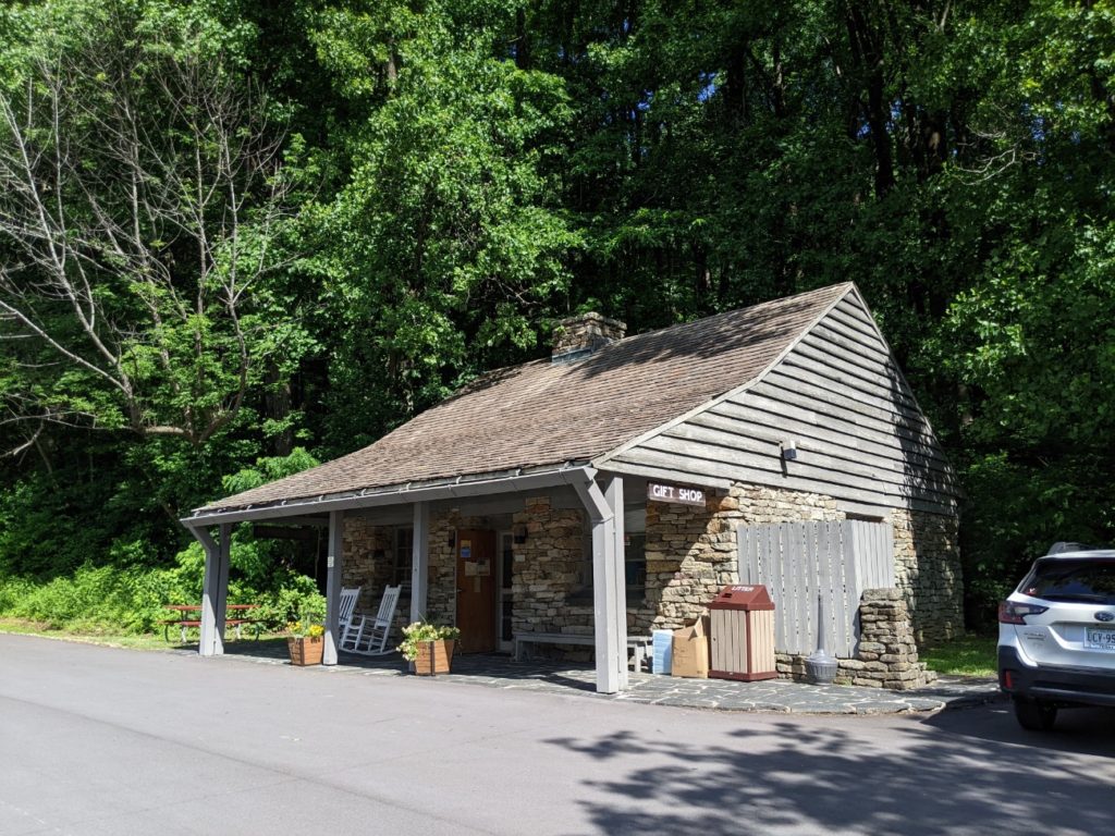 Blue Ridge Parkway