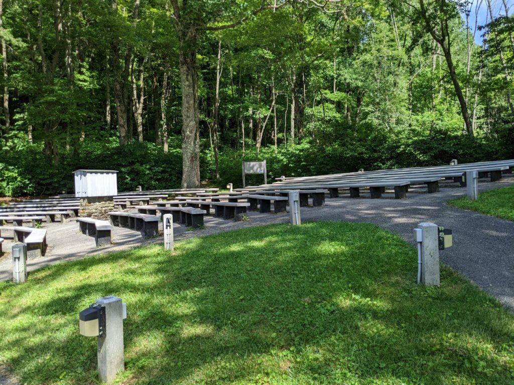 Blue Ridge Parkway