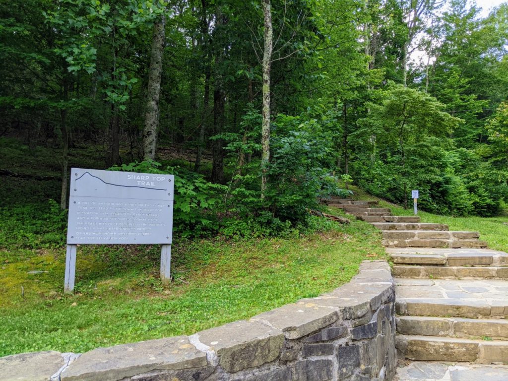 Blue Ridge Parkway