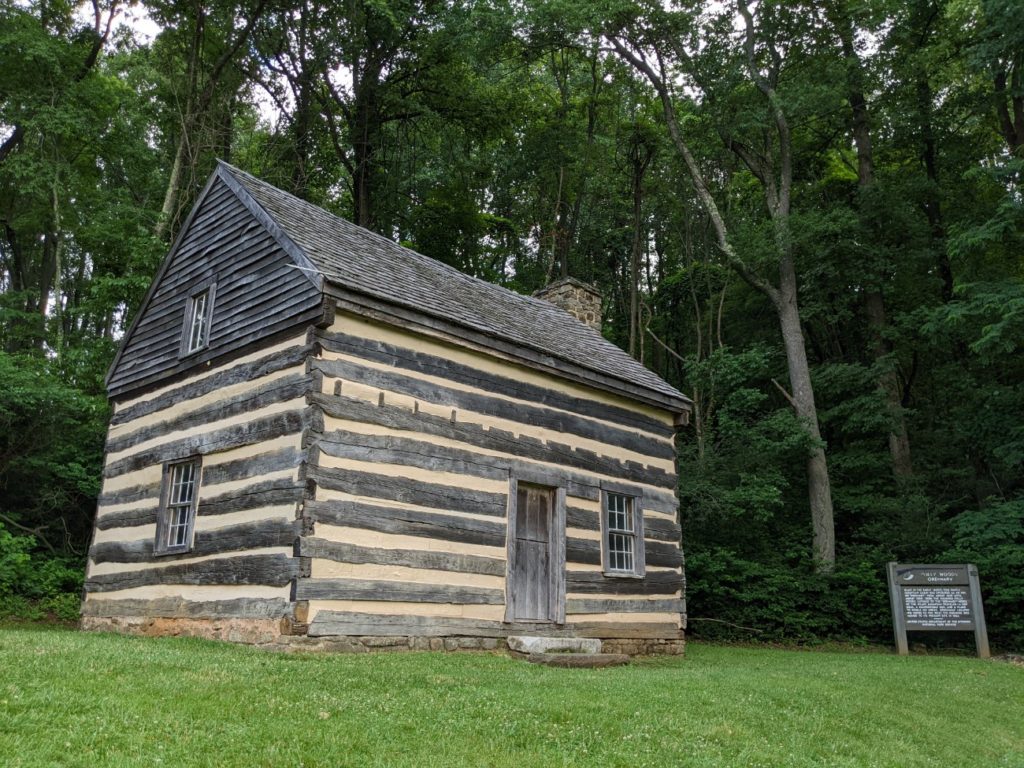 Peaks of Otter Lodge