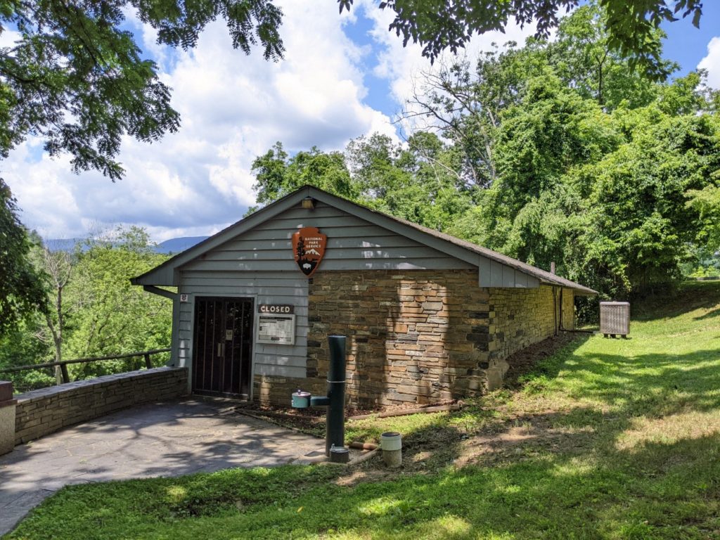 Blue Ridge Parkway