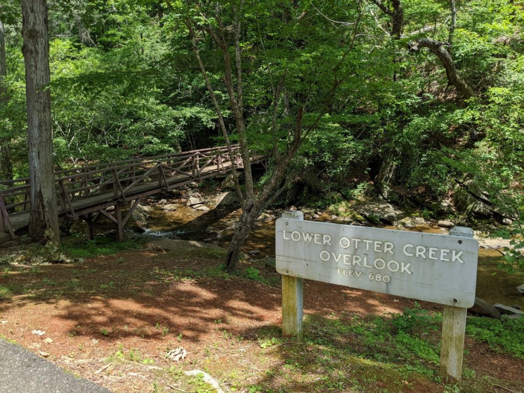 Blue Ridge Parkway