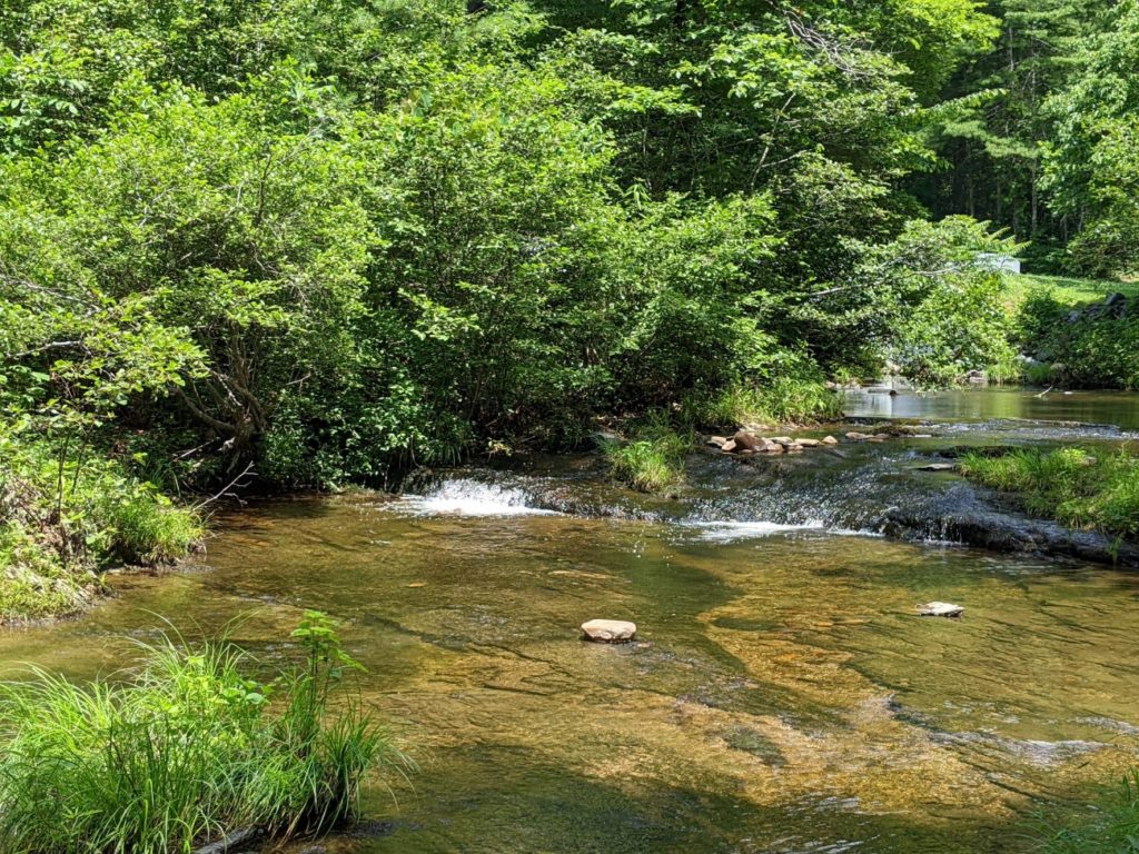 Blue Ridge Parkway