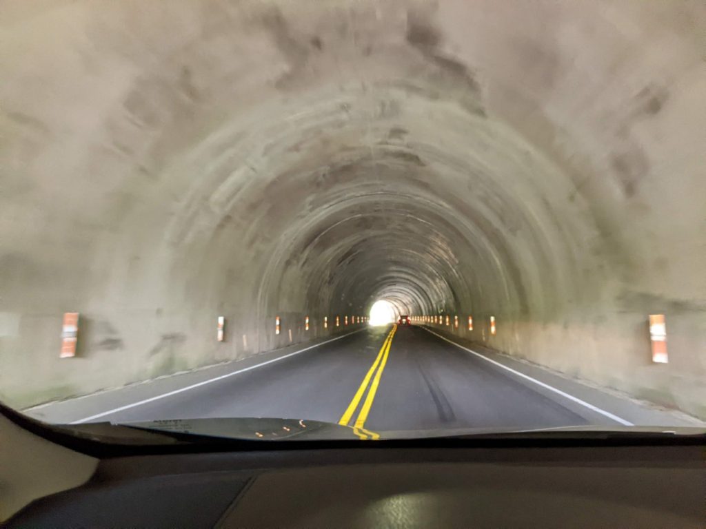 Blue Ridge Parkway