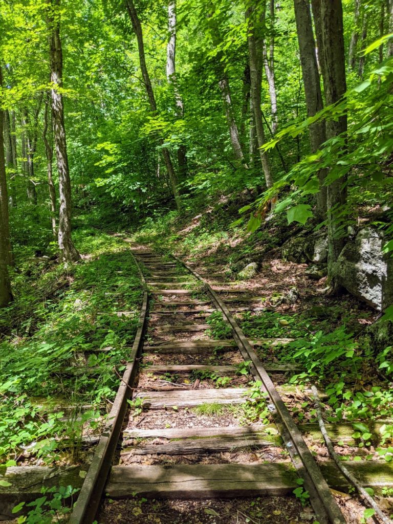 Blue Ridge Parkway