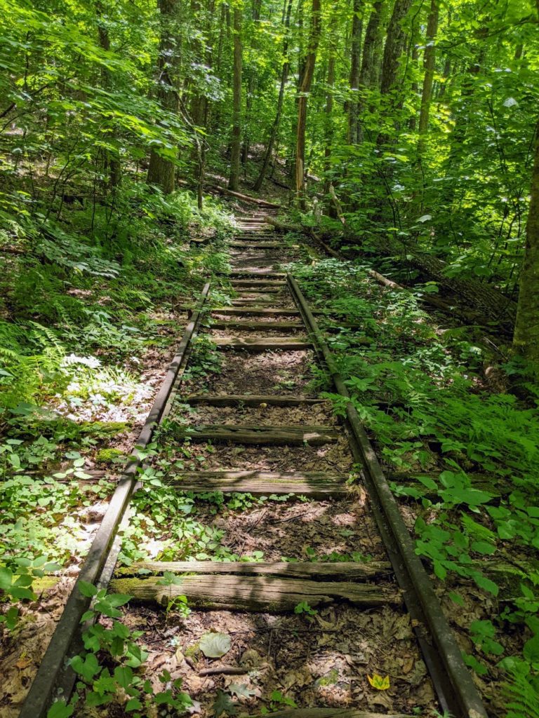 Blue Ridge Parkway