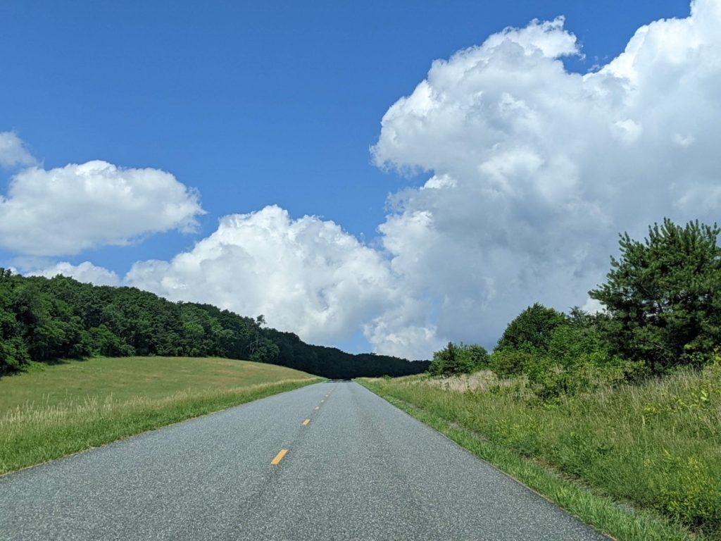 Blue Ridge Parkway