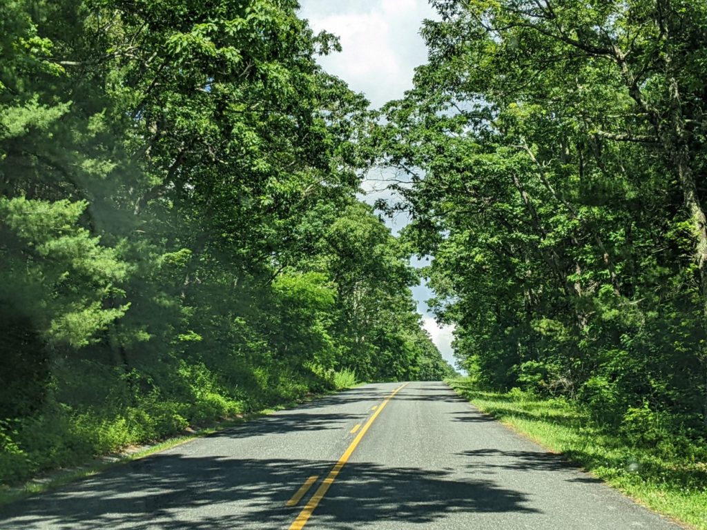 Blue Ridge Parkway