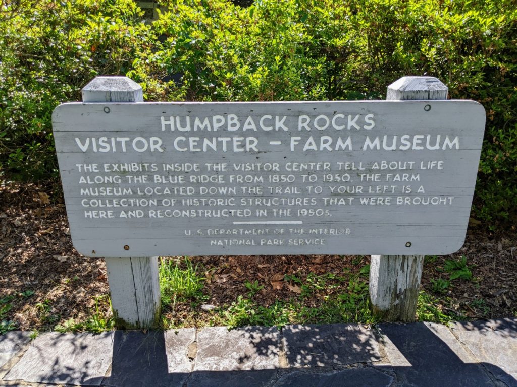 Blue Ridge Parkway