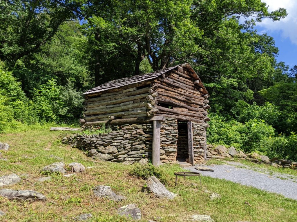 Blue Ridge Parkway