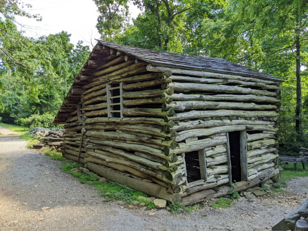 Blue Ridge Parkway