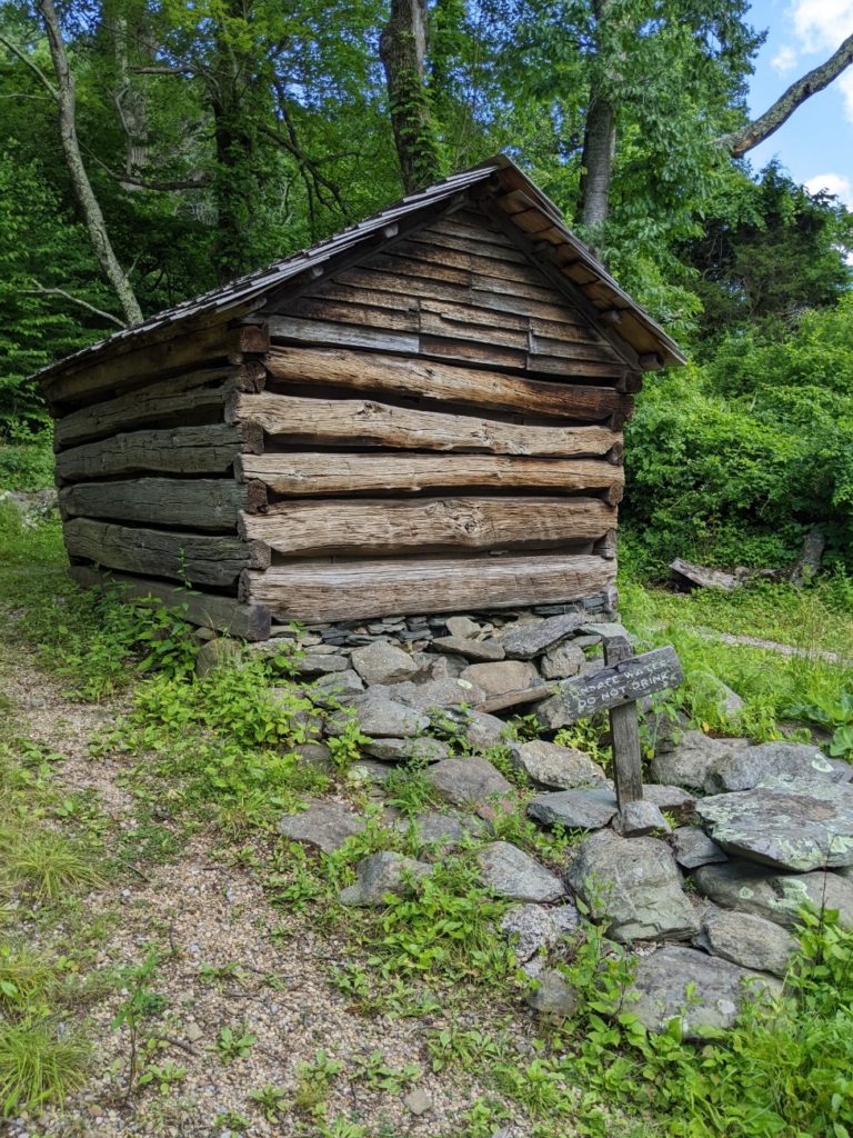 Blue Ridge Parkway