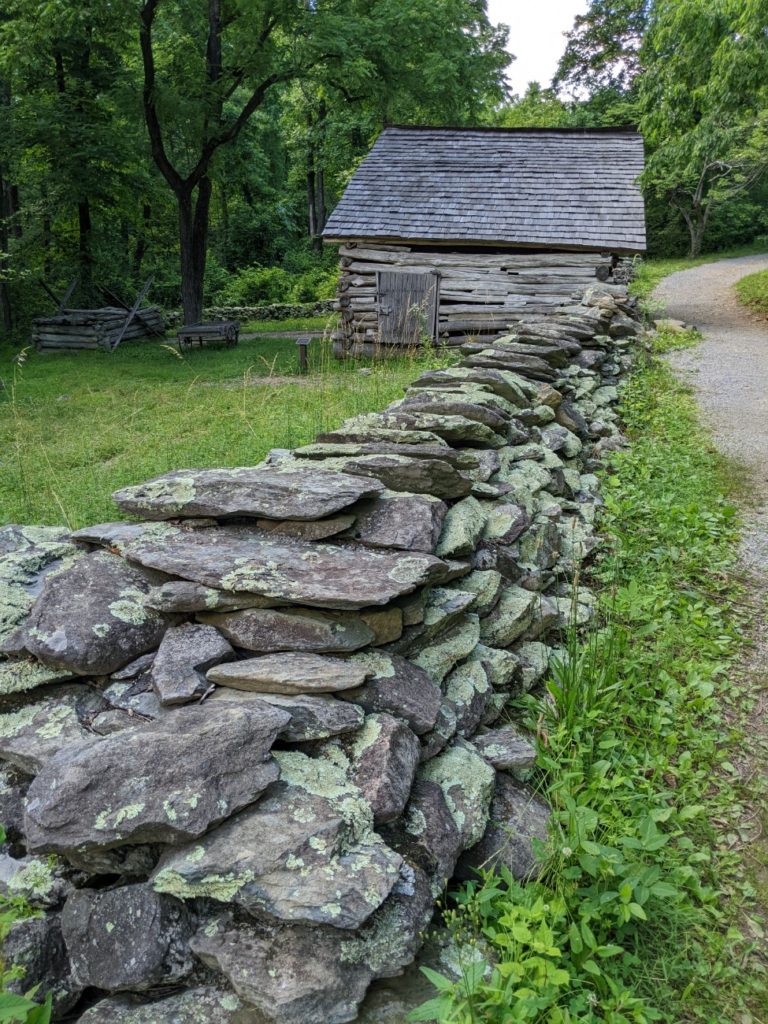 Blue Ridge Parkway