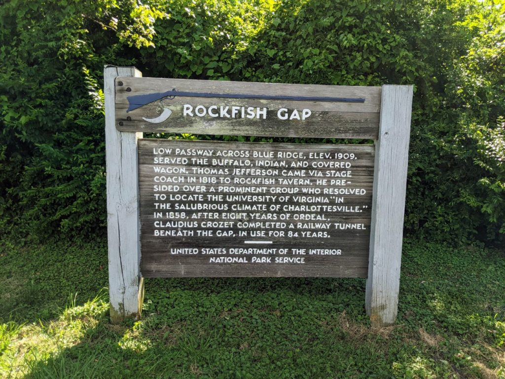 Blue Ridge Parkway