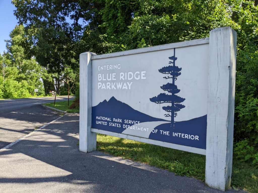 Blue Ridge Parkway