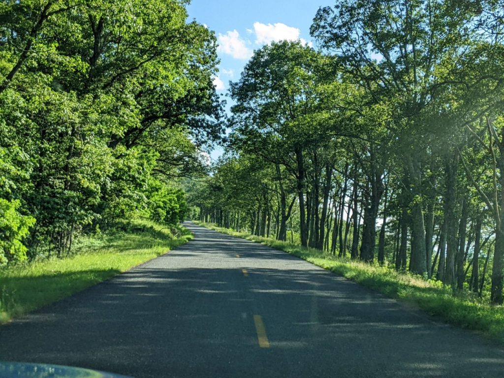 Blue Ridge Parkway