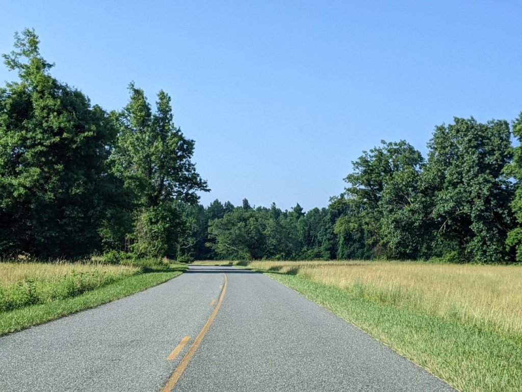 Blue Ridge Parkway