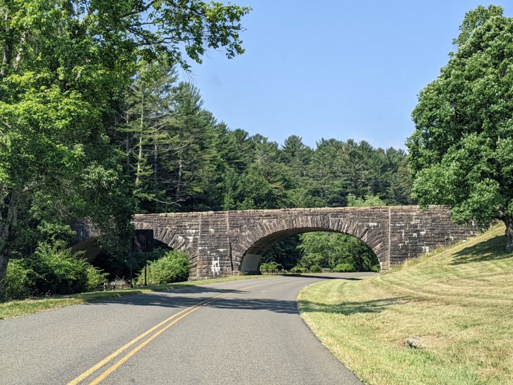 Blue Ridge Parkway