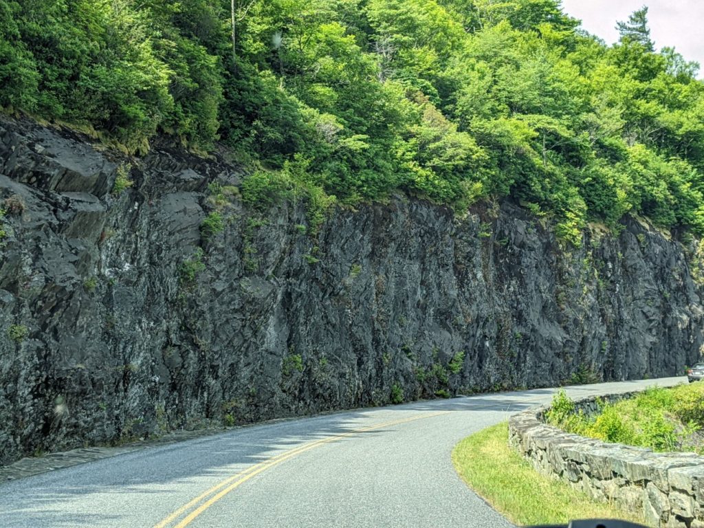 Blue Ridge Parkway