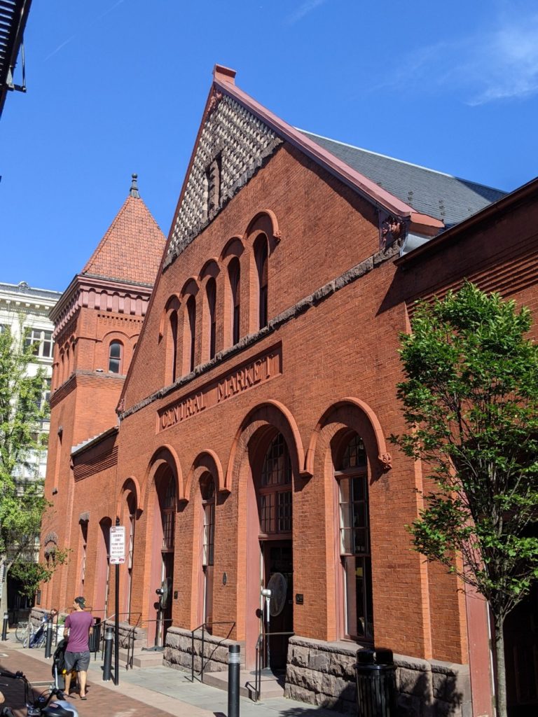 Lancaster Central Market