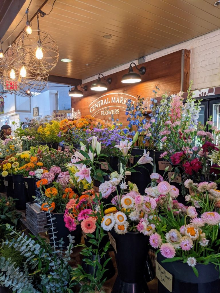 Lancaster Central Market