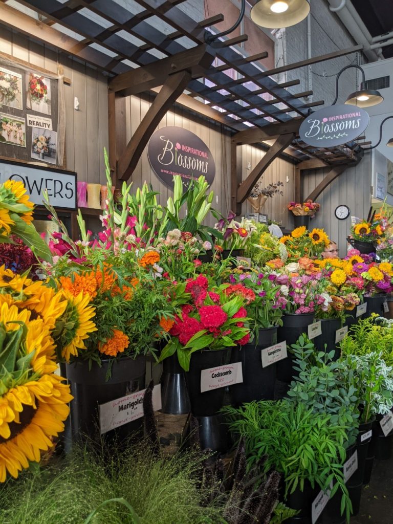 Lancaster Central Market