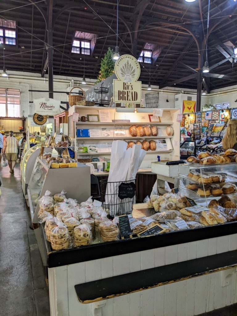 Lancaster Central Market