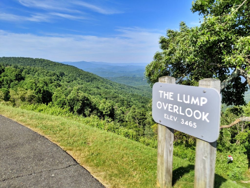 Blue Ridge Parkway