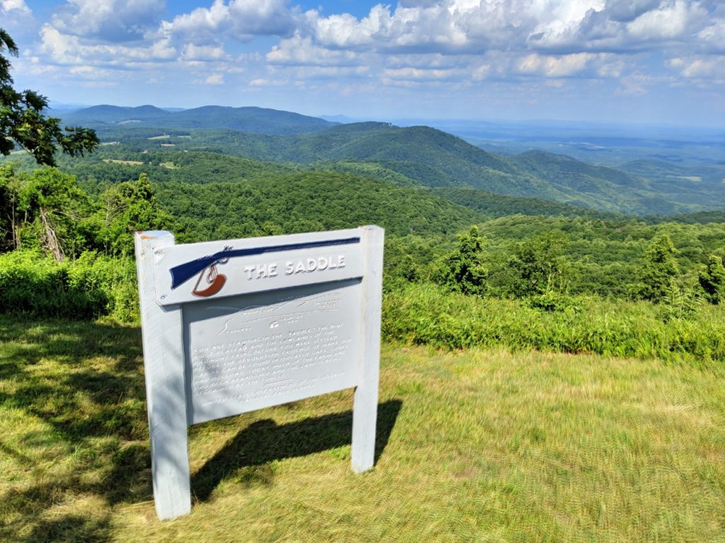 Blue Ridge Parkway