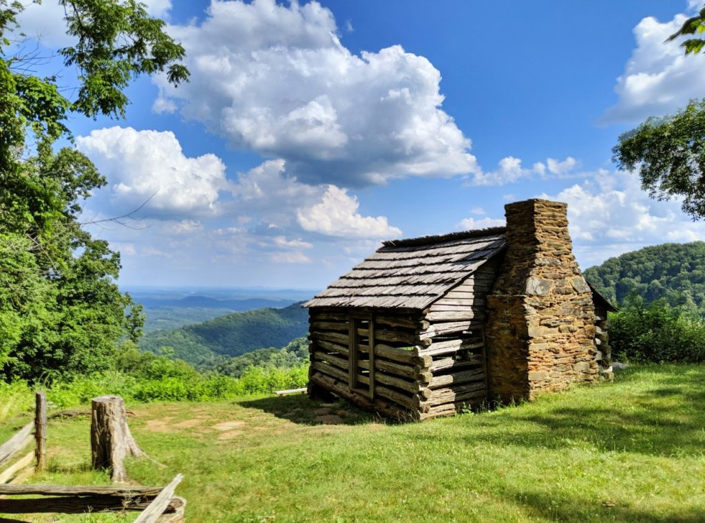 Blue Ridge Parkway