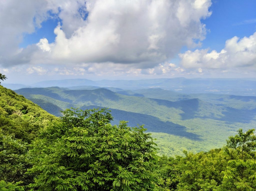 Blue Ridge Parkway