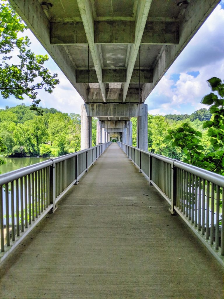 Blue Ridge Parkway