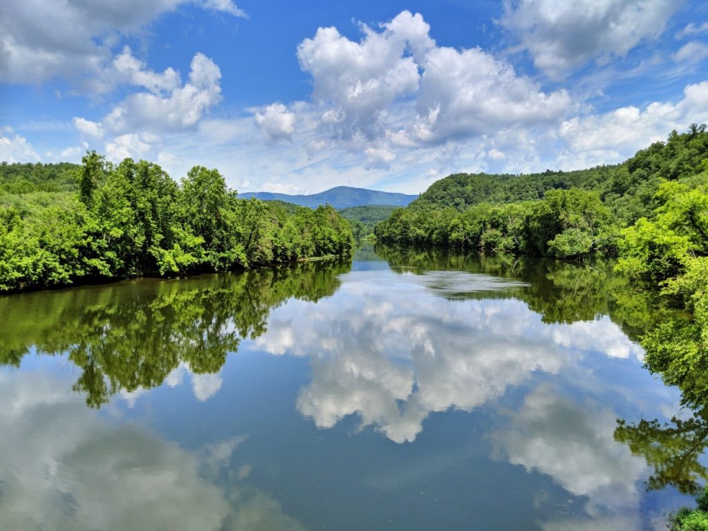 Blue Ridge Parkway