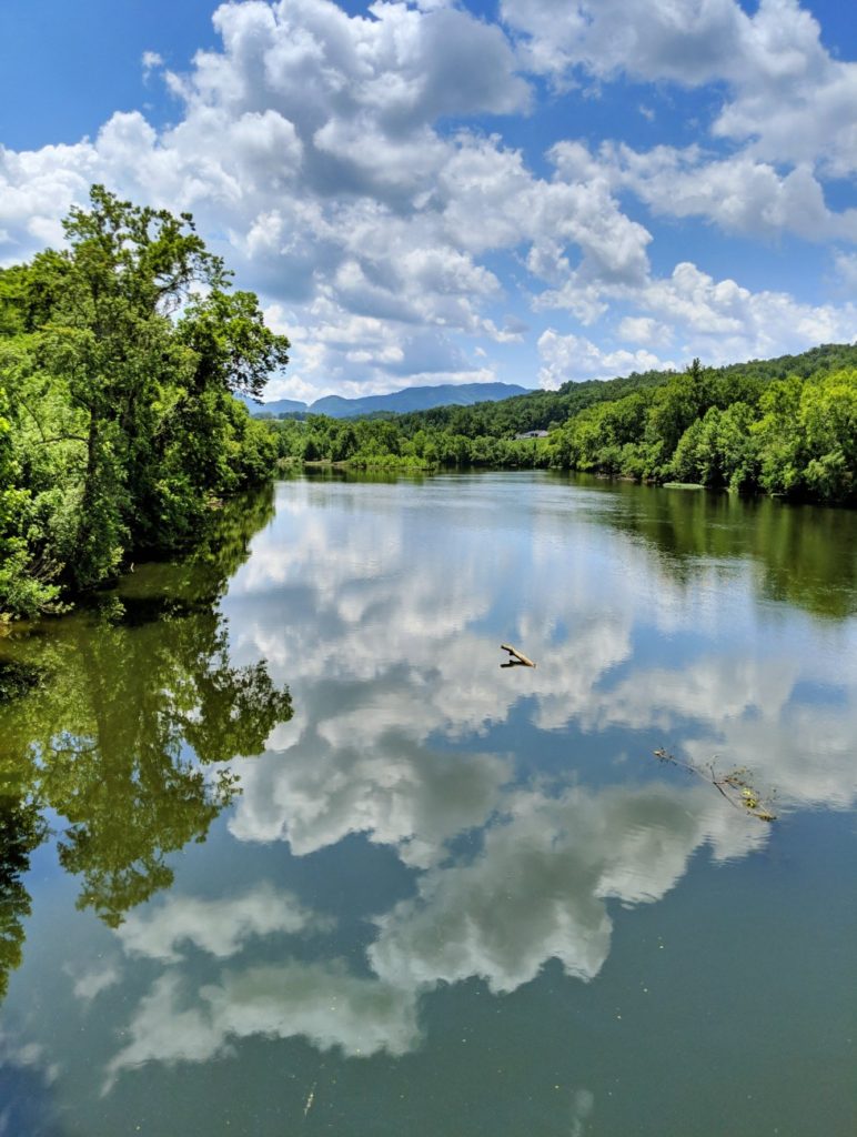 Blue Ridge Parkway