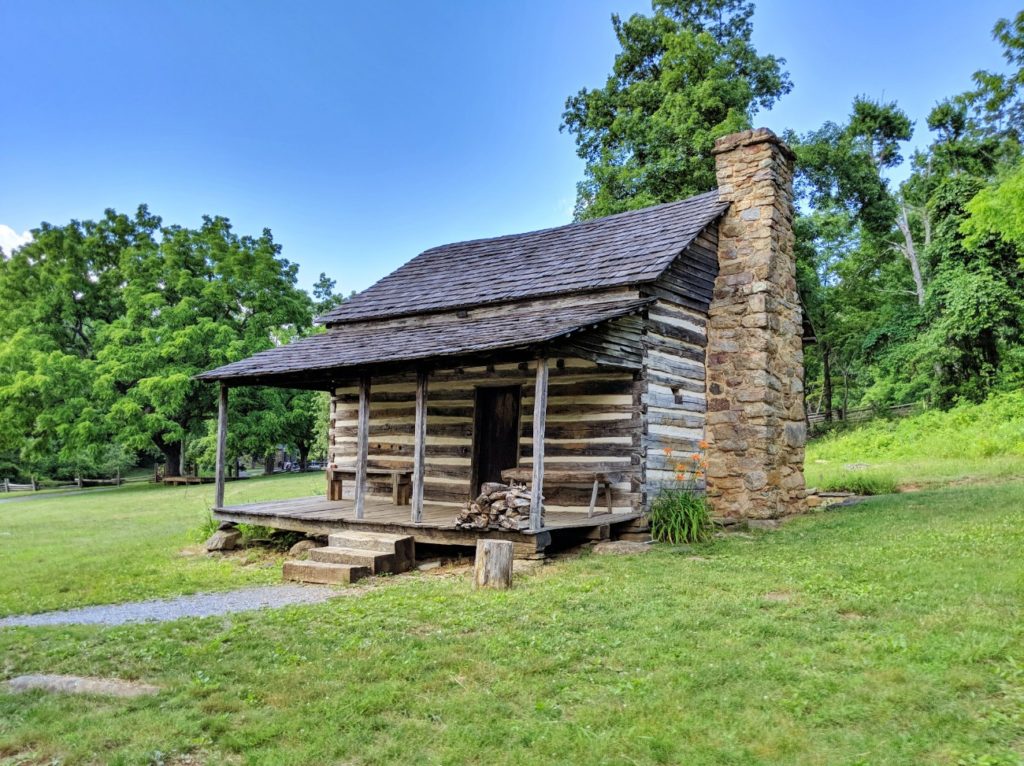 Blue Ridge Parkway