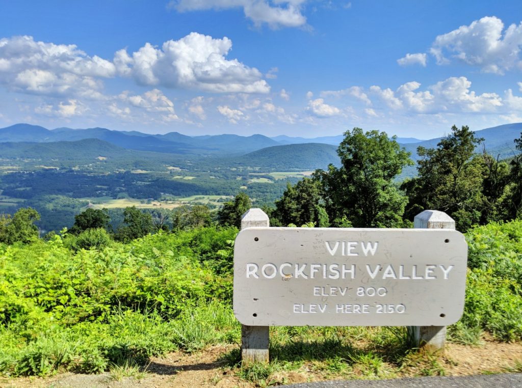 Blue Ridge Parkway