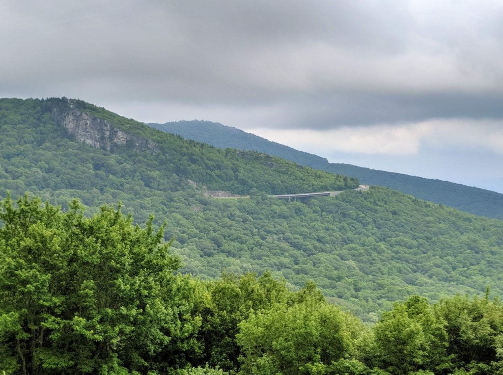 Blue Ridge Parkway