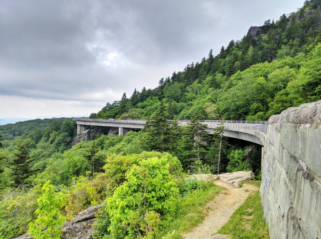 Blue Ridge Parkway