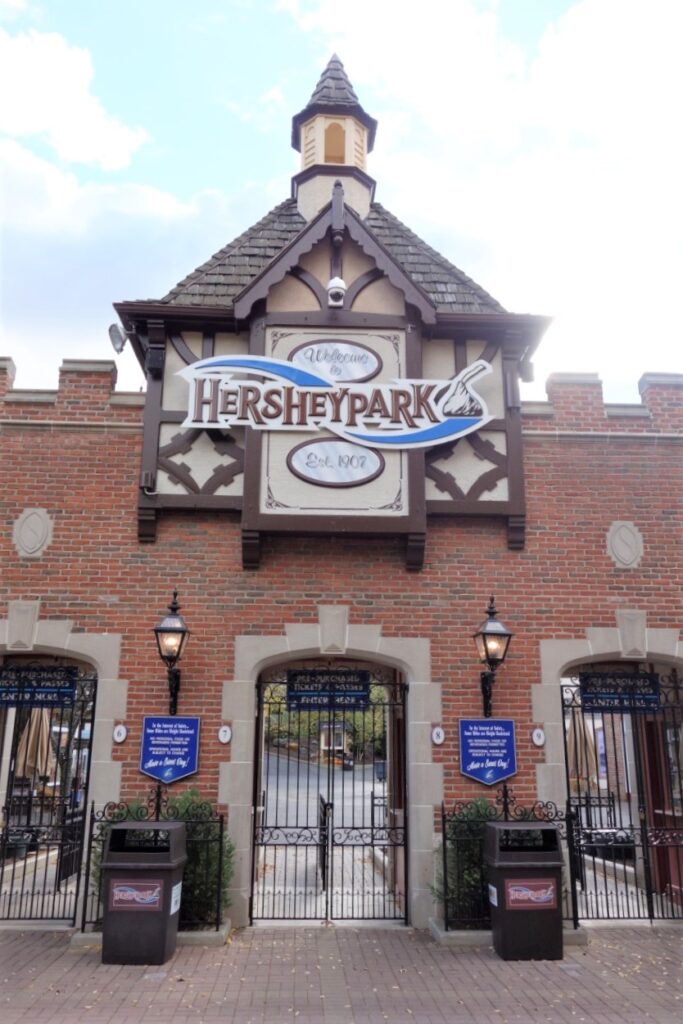 Hersheypark