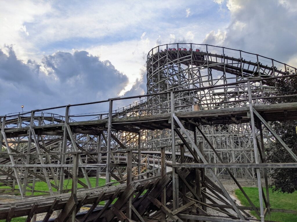 Hersheypark