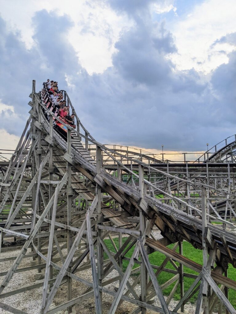 Hersheypark