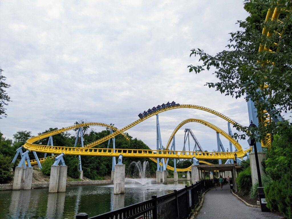 Hersheypark